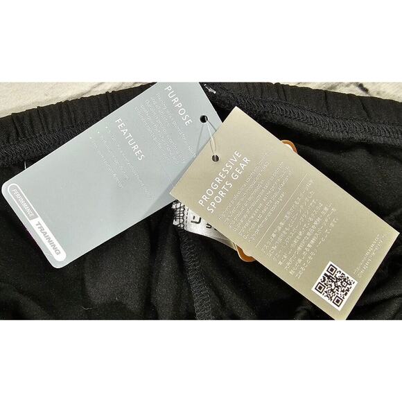 TESLA Yoga Stretch Training Pants Hyper Dri Performance Over Heat WOMENS SIZE M - Picture 10 of 10